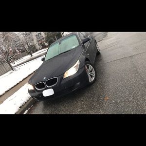 Meet your Posher, Nick